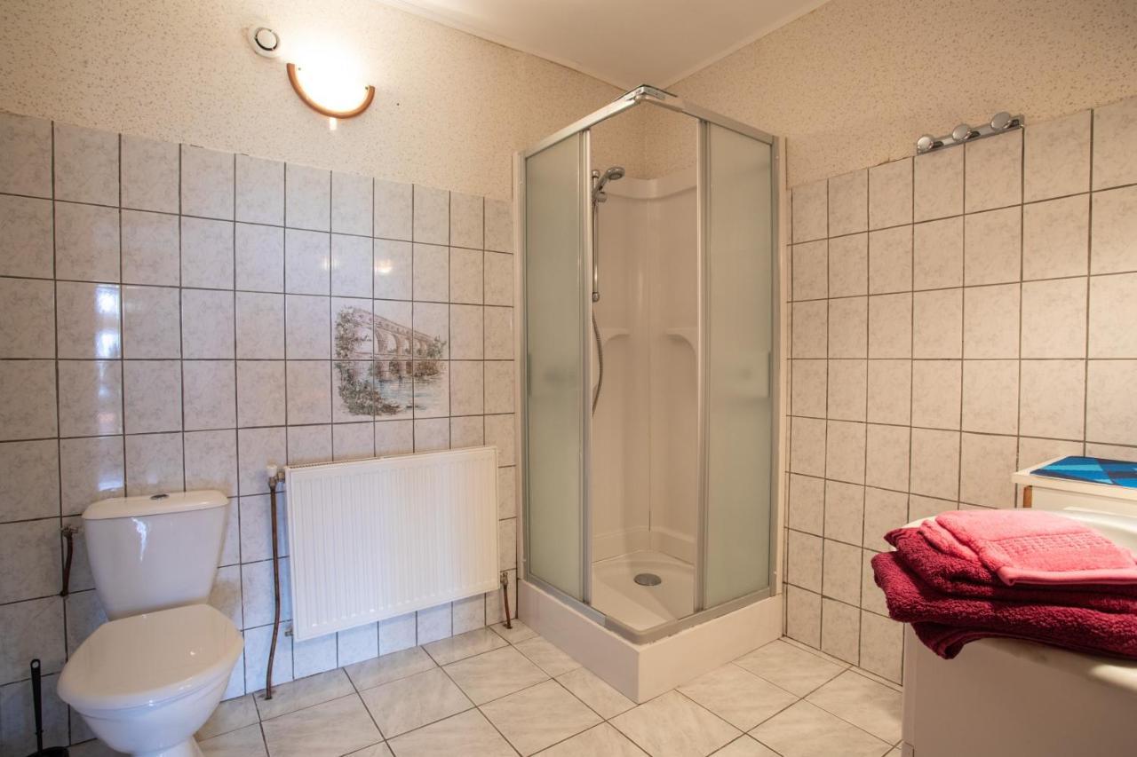 Le Mont Guillaume - 1 Chambre Terrasse Et Jardin Apartman Saint-André-dʼEmbrun Kültér fotó